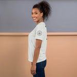 JJDIDTIEBUCKLE Military T