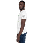 St Patty 1 Short-Sleeve Unisex T-Shirt Funny Seasonal