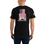 Old Soldiers Rule T Military