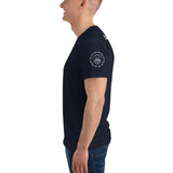 CIED 5 C's T-Shirt Military