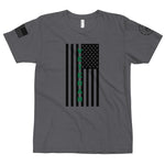Veteran Flag T-Shirt military