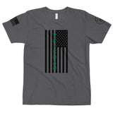 Veteran Flag T-Shirt military