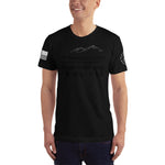 Triple-Nickel-Forty Engineers T