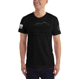 Triple-Nickel-Forty Engineers T