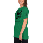 RE Factor T-Shirt engineer