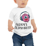 Lil Monster shirt baby funny