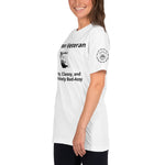 Woman Veteran military T-Shirt