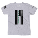 Veteran Flag T-Shirt military