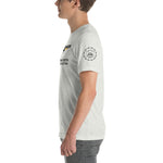 Engineer Satan's Taint Military T