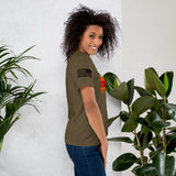 Suns out military T-Shirt