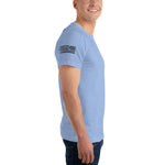 JJDIDTIEBUCKLE Military T