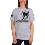 RE Factor T-Shirt engineer