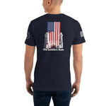 Old Soldiers Rule T Military
