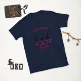 Come We Fly Short-Sleeve Unisex T-Shirt funny seasonal
