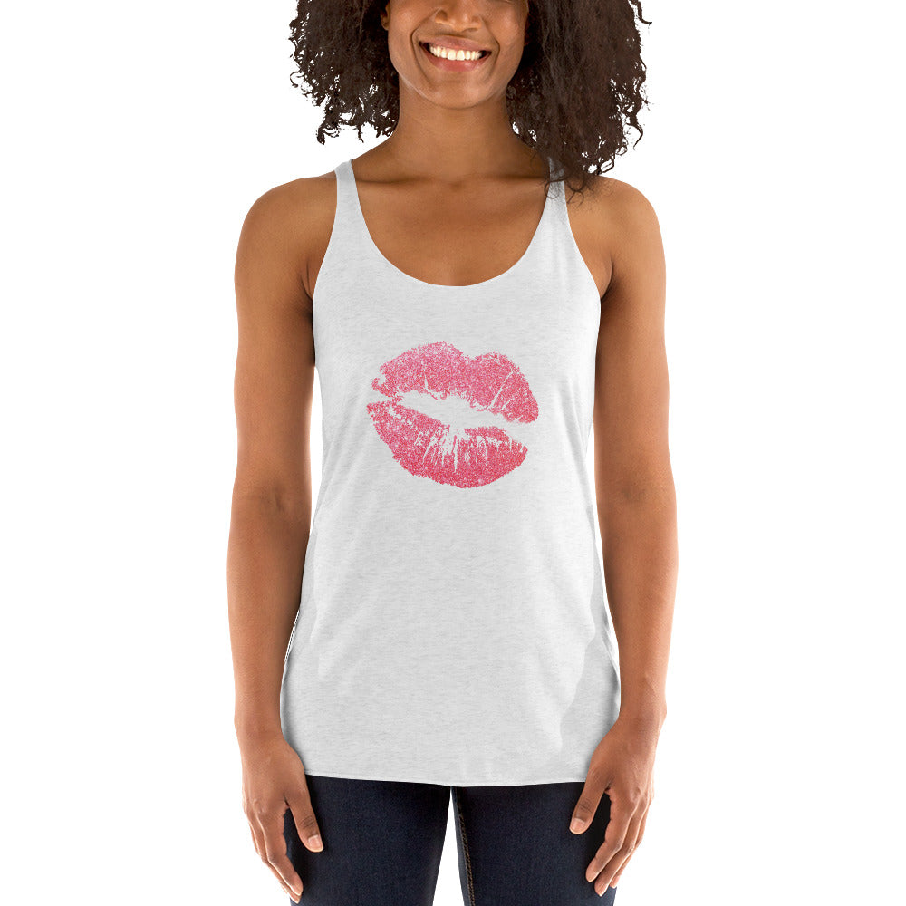 Lips Dive Tank