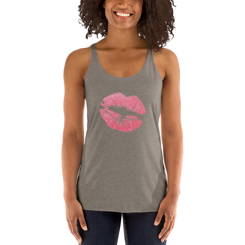 Lips Dive Tank