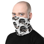 Wolf Engineer Neck Gaiter accessories