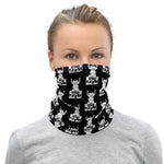 Space Platoon Neck Gaiter accessories