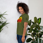 Suns out military T-Shirt