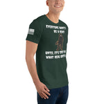 Beast military T