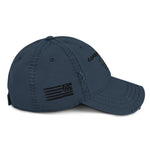Engineer Flamethrower Distressed Dad Hat accessories