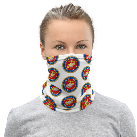 US Marine Corps Neck Gaiter accessories