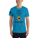 Calm Dirt Engineers T
