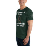 Beast military T