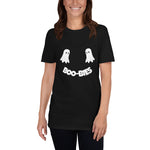 BooBies Short-Sleeve Unisex T-Shirt funny seasonal