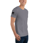 CIED 5 C's T-Shirt Military