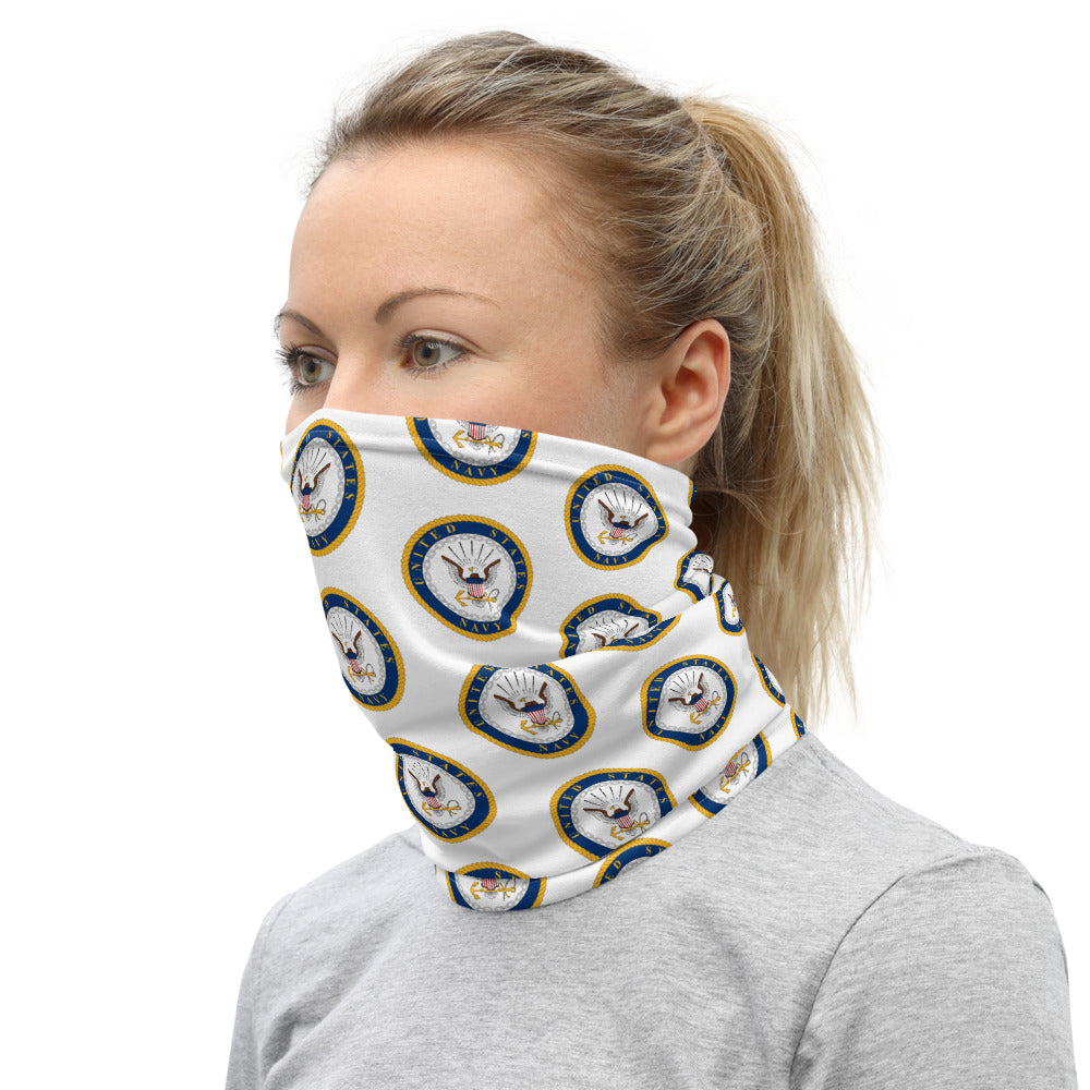 US Navy Neck Gaiter accessories