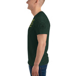 40mm Military T