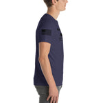 Engineer Satan's Taint Military T