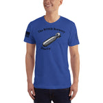 Bomb Brewery T-Shirt