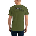 Freedom Reagan patriotic military T-Shirt