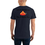 LCpl Mafia Military T