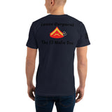 LCpl Mafia Military T
