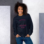 Come We Fly Unisex Sweatshirt funny seasonal