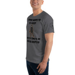 Beast military T
