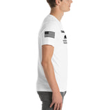 Engineer Satan's Taint Military T