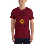Calm Dirt Engineers T