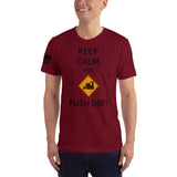 Calm Dirt Engineers T