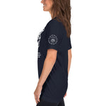 RE Factor T-Shirt engineer