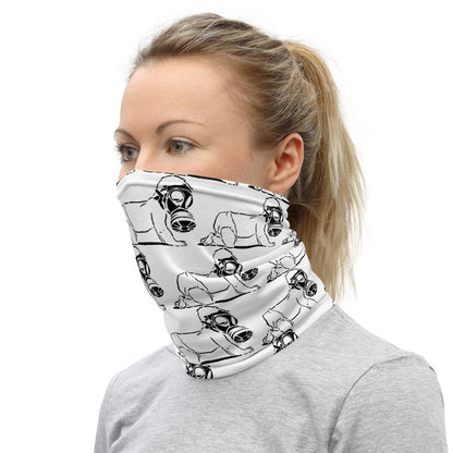 Baby CBRN Neck Gaiter accessories
