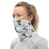 Baby CBRN Neck Gaiter accessories