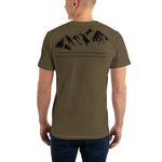 Mountains Engineers T