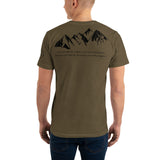 Mountains Engineers T