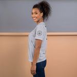 JJDIDTIEBUCKLE Military T