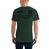 Army Restriction Military T