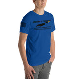 Engineer Satan's Taint Military T